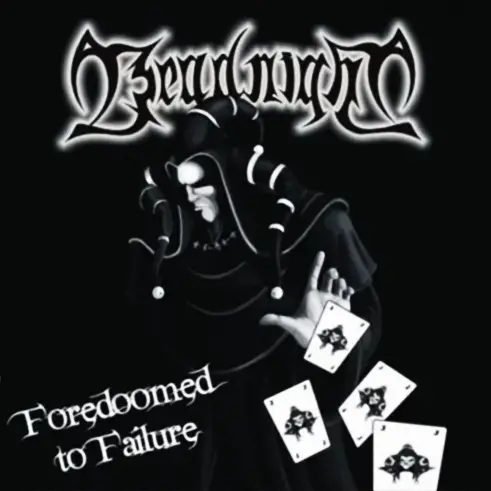 Foredoomed to Failure